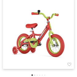 Bike For Kids