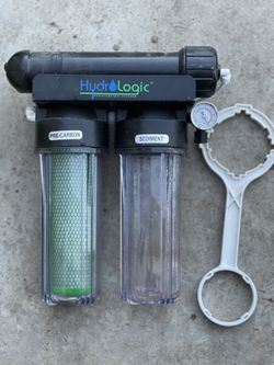 R/o Water Filter