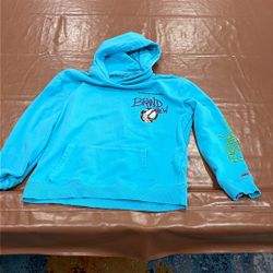 Chrome Heart Hoodie Size M