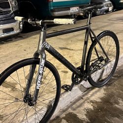 Skream ranger fixie