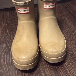 Hunter Boots 