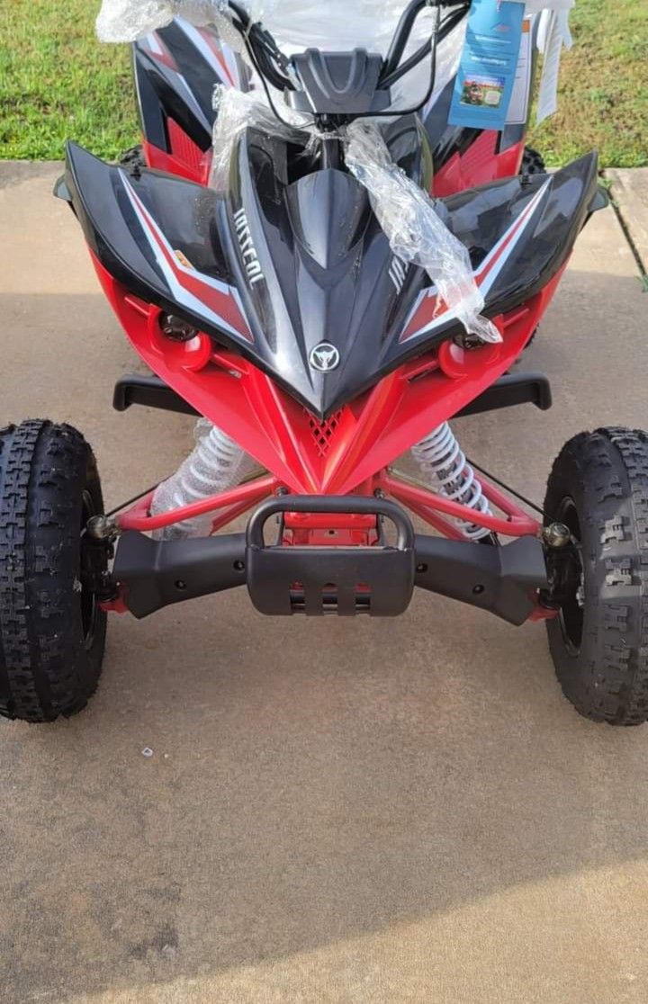 2023 Jasscol Fly Machine