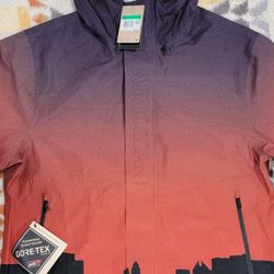Air Jordan Skyline Gore Tex Jacket