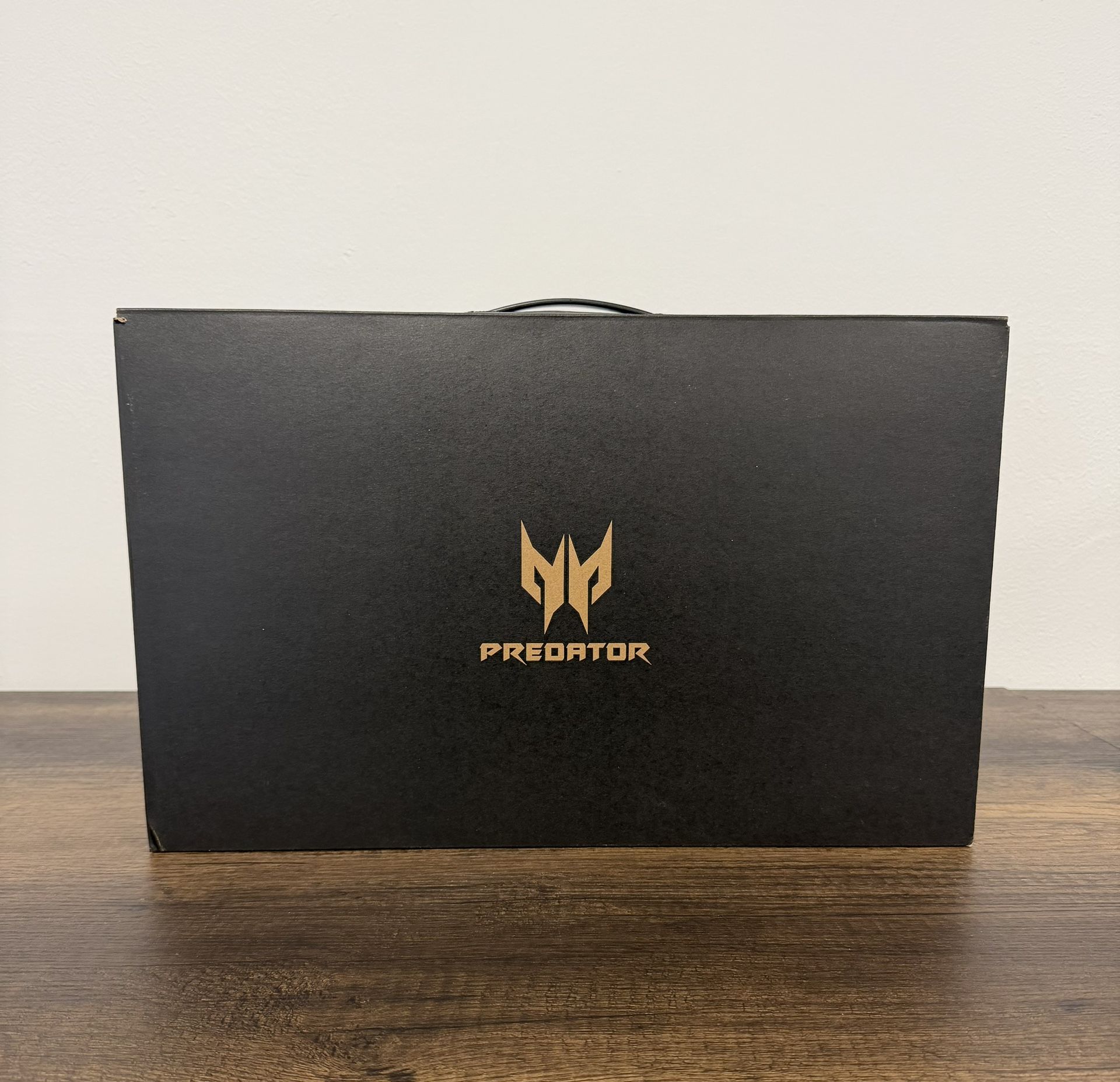 14" Acer Triton 300se Gaming Laptop*Intel Core i7*16GB RAM*500GB SSD