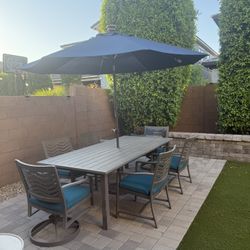 Patio Furniture