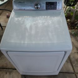 SAMSUNG ELECTRIC  DRAYER $99.