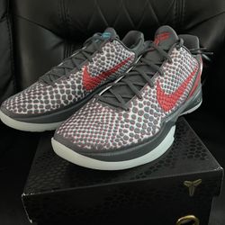 Nike Kobe 6 Protro