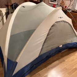 Tent Sierra Designs Meteor Light 2 Person Backpacking