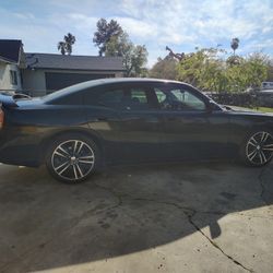 2007 Dodge Charger RT