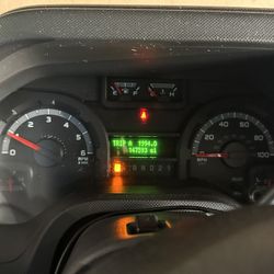 2012 Ford E-350