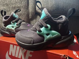 Nike Presto React Baby Shoes
