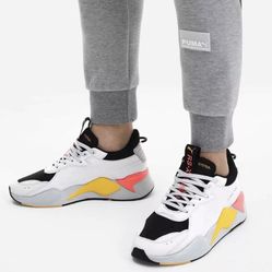 Puma Select RS-X Master Trainers (US 8.5, US 9)