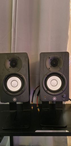 Speakers
