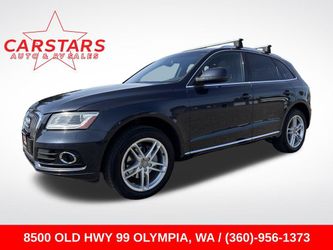 2013 Audi Q5