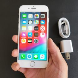 iPhone 6 - UNLOCKED - Like New  