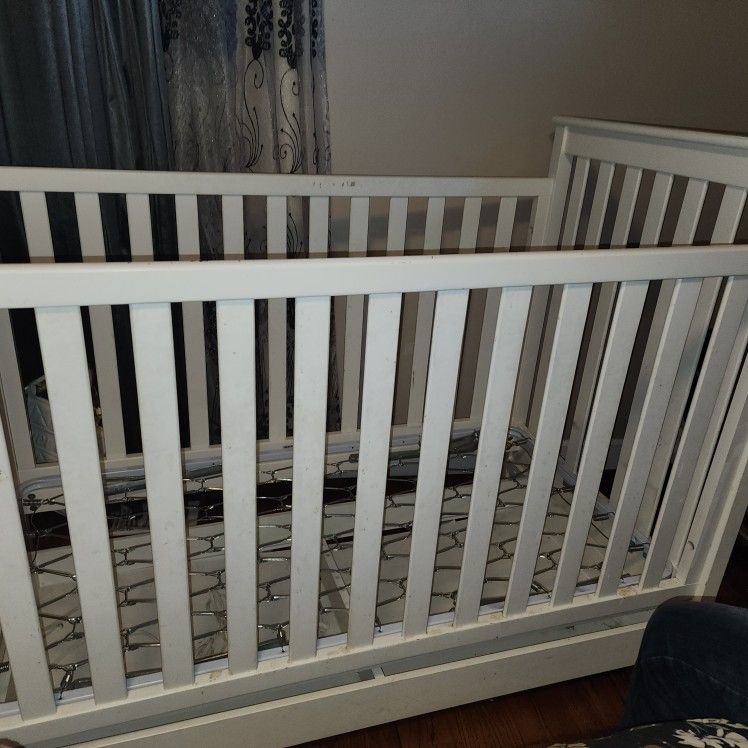 Baby Bed