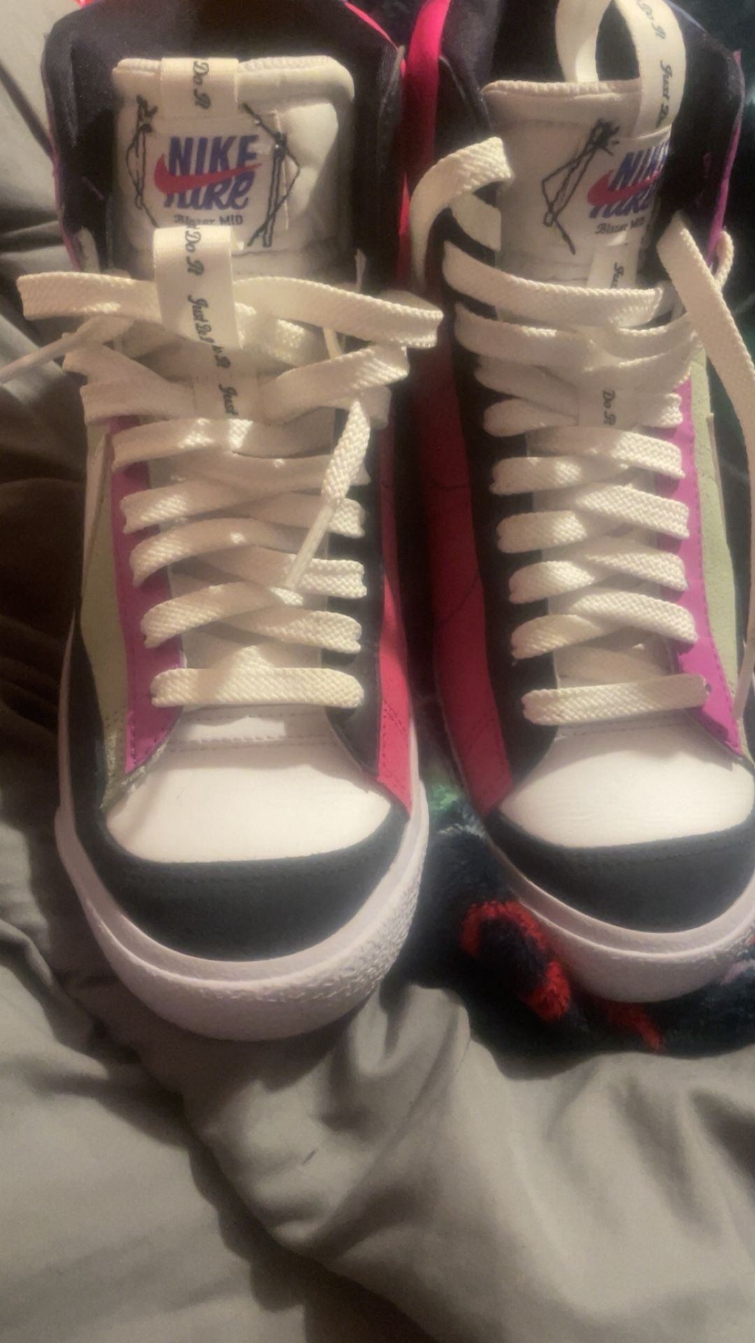 Nike Blazer 77’ 5y