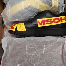MSCHF shoes
