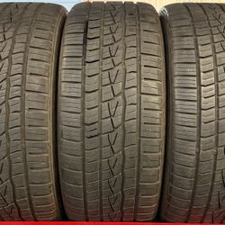 Continental 245 40 20 