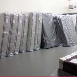 New Mattress Sale! Prices From $99 To $600