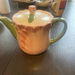 Tea Pot/ Coffe Pot
