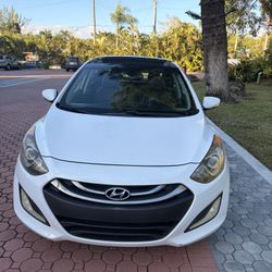 2014 Hyundai Elantra