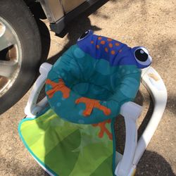 Nice kid sit and stand only $20 firm