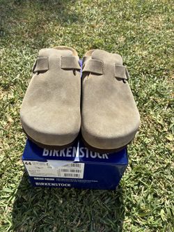 Birkenstock Clogs