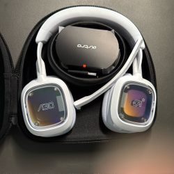 Astro A30 Headset
