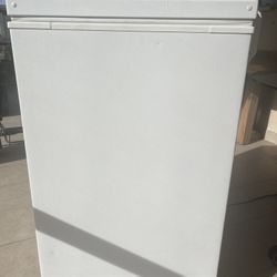 Frigidaire  Freezer For sale