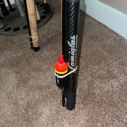 Lamiglass Redline Salmon/steelhead Rod 