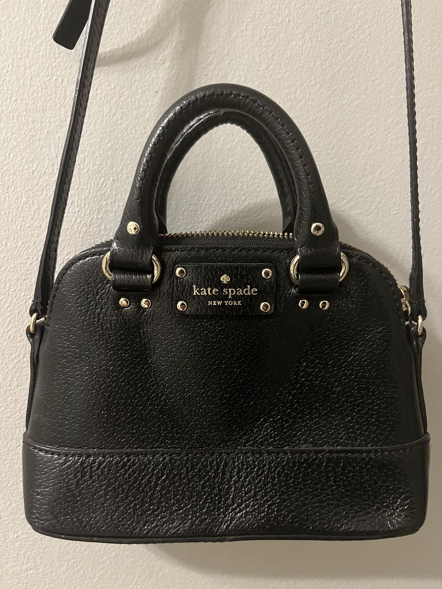 Kate spade Crossbody Mini Satchel
