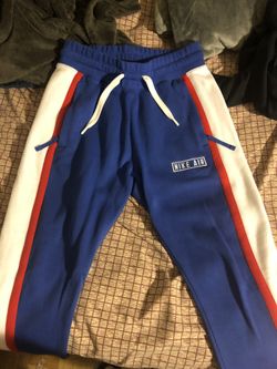 Nike joggers