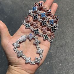 bracelet cz