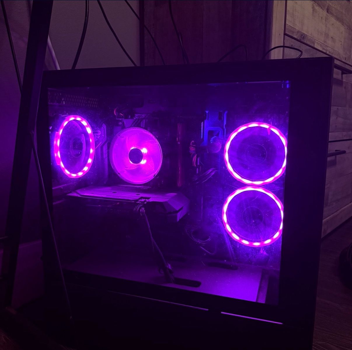 Cyber Power Pc