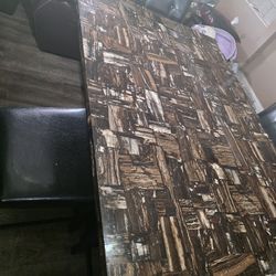 Furniture used