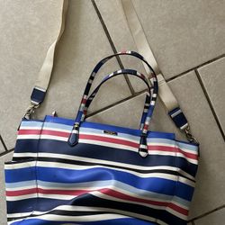 Diaper Bag Kate Spade