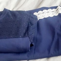 Plus Size 2 Peice Matching Set 4xl