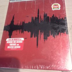 Blue Ray Movies 