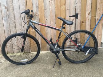 Huffy Alpine 26” 6 speed