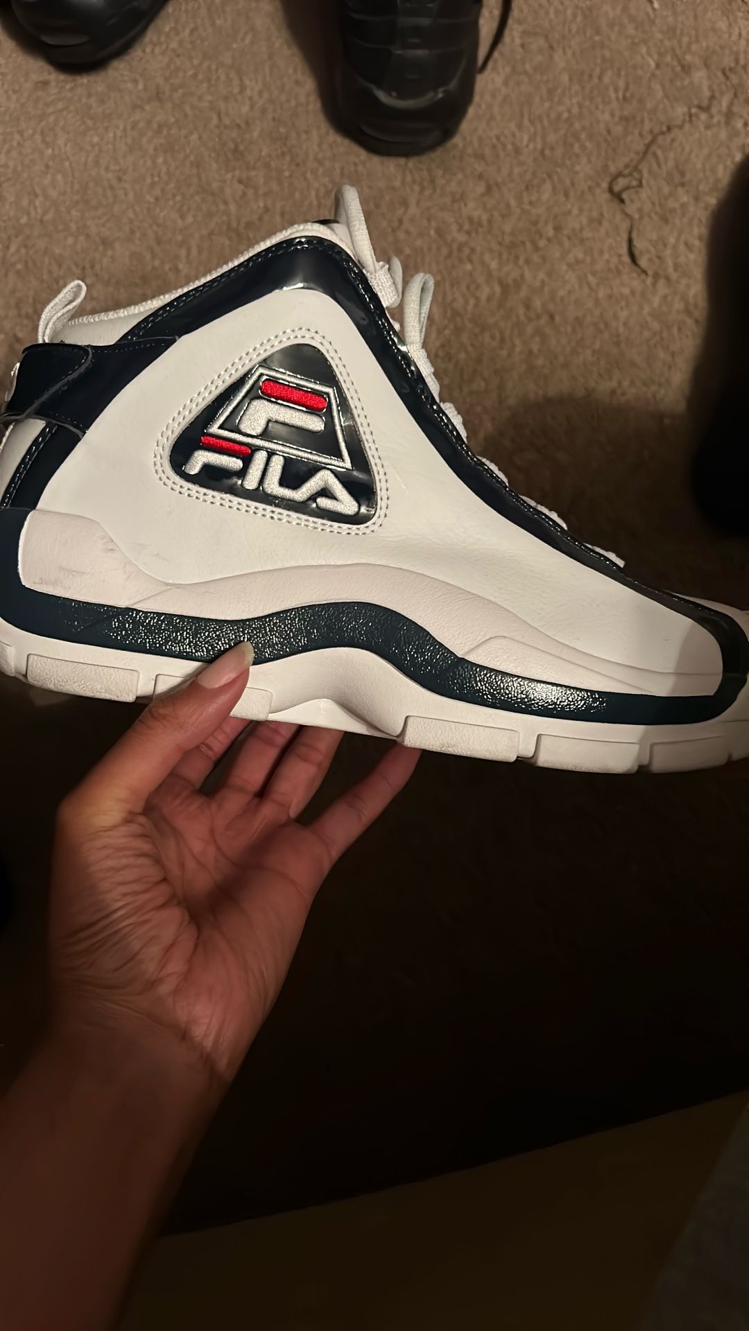 Grant Hill