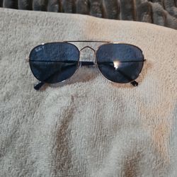 Rayban Mini Aviators 