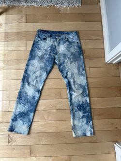 LEVI’S 501 ‘93 CLOUD WASH