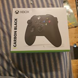 Xbox Series X Controller Carbon Black