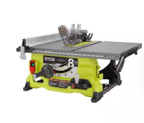 Table saw