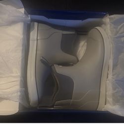 HUK men's rouge wave shoe, high-performance fishing and deck boot rain size 10