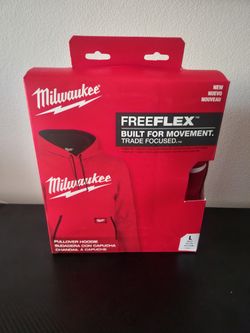 Milwaukee Sweater