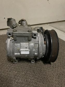 Corolla 2000 AC Compressor