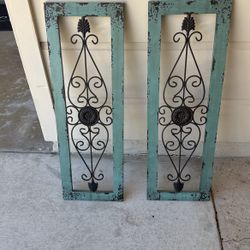 Decorative Wall Art