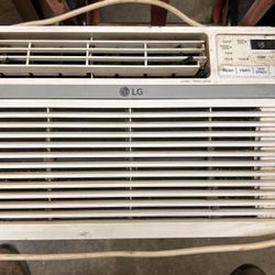 LG AIR Conditioner 